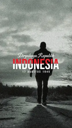 HUT RI KE 80