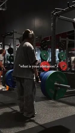 gym motivation