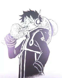 Favorite characters 