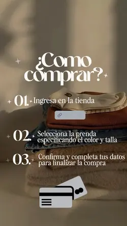 Como comprar web