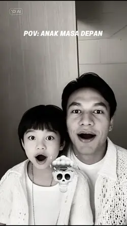 ANAK MASA DEPAN AI