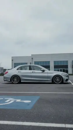 Sleek Sedan Showcase