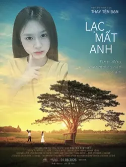 Trend Mắt Biếc