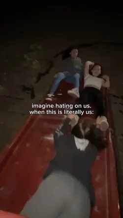 literally us