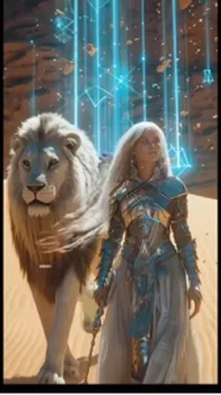 Lelion & LaPrincesse