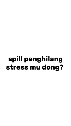 spill penghilang 