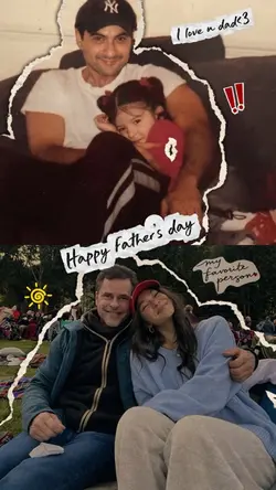 Father’s day
