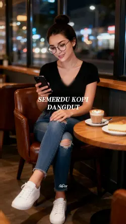 KOPI DANGDUT