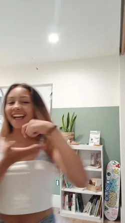 eat dance trend!!