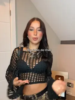 dryzinho do mal