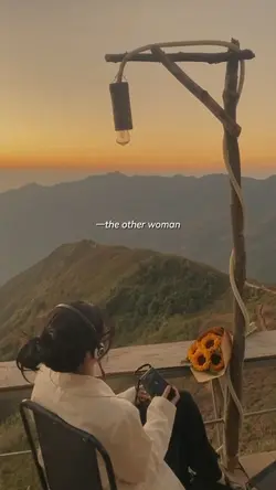 the other woman