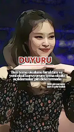 DUYURU