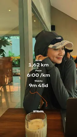 story STRAVA 
