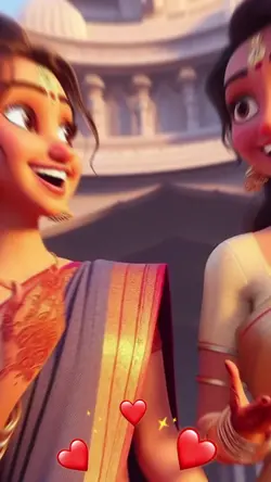 Akka & Thangachi