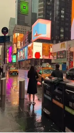 vlog new york