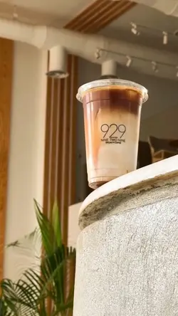 Coffee ☕️