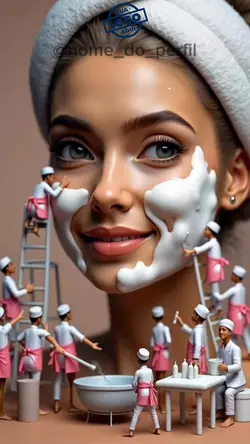 estética facial 