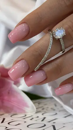 NAIL TREND