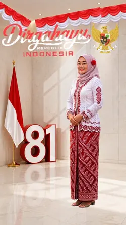 HUT RI KE-81