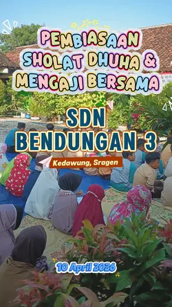 Aktivitas hari ini 