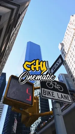 city cinematic 