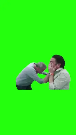 Hammond Laughing