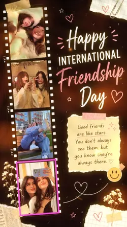 Friendship Day