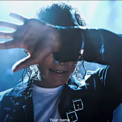 Michael Jackson edit