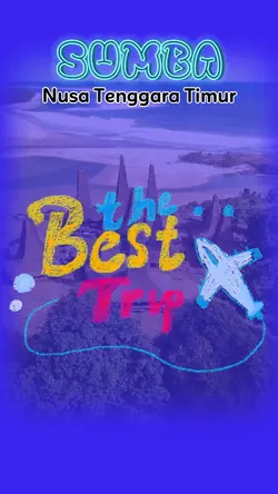 sumba island