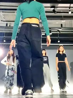 រាំបទថ្មី