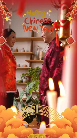 Chinese New Year