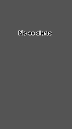 Soy soltera 
