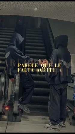 y que feu?
