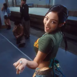 Twice ; Bad Dream