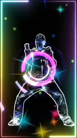 Flash Neon