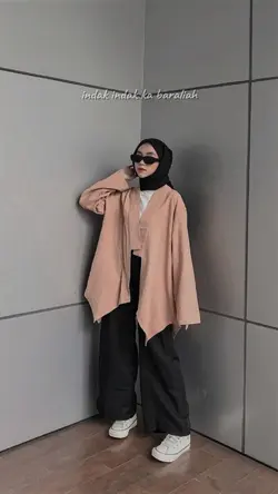 indak ka baraliah