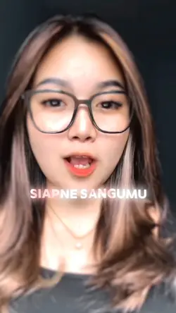 siapne sangumu