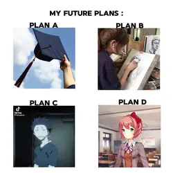 my future plans