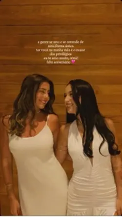 Feliz aniversário 