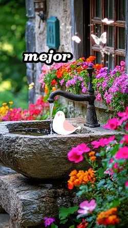 Mis deseos para ti 🫶