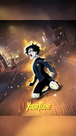 ANIME FREE EDIT 