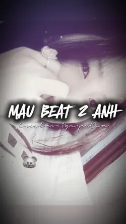 Mẫu beat 2 ảnh