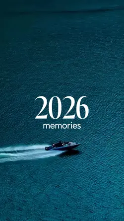 2026 MEMORIES