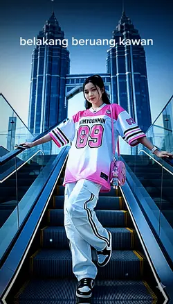 kawan kanon
