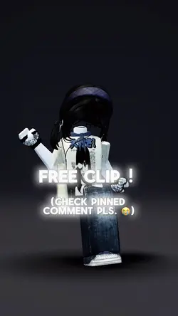 Free clip!