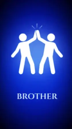 Brother*