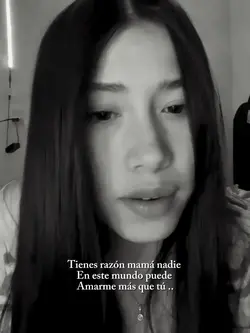 Nadie 😞
