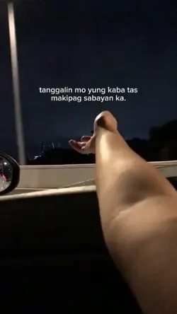 Tanggalin Ang kaba