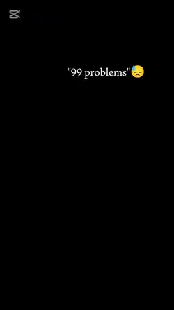 99 problems