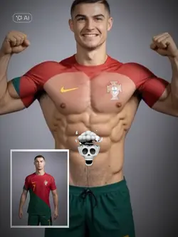 see six pack body 